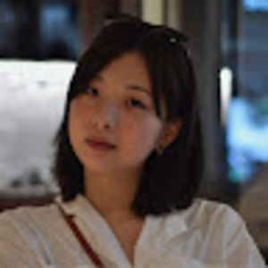 Meet your Posher, Ziqing